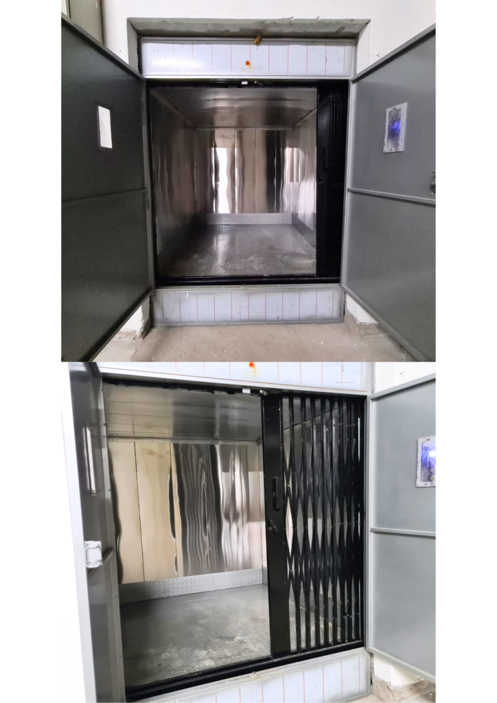 dumbwaiter manufacturer